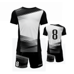 stroje sportowe Stroje Piłkarskie MAXIM - COLO Sport - 8