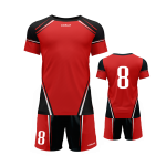 stroje sportowe Stroje Piłkarskie MIRAGE - COLO Sport - 2