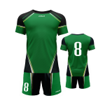 stroje sportowe Stroje Piłkarskie MIRAGE - COLO Sport - 3