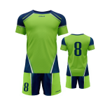 stroje sportowe Stroje Piłkarskie MIRAGE - COLO Sport - 5