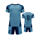 stroje sportowe Stroje Piłkarskie MIRAGE - COLO Sport - 6