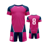 stroje sportowe Stroje Piłkarskie MIRAGE - COLO Sport - 7