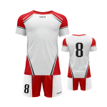 stroje sportowe Stroje Piłkarskie MIRAGE - COLO Sport - 8