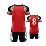 stroje sportowe Stroje Piłkarskie RACOON - COLO Sport - 2