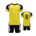 stroje sportowe Stroje Piłkarskie RACOON - COLO Sport - 4