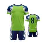 stroje sportowe Stroje Piłkarskie RACOON - COLO Sport - 5