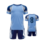 stroje sportowe Stroje Piłkarskie RACOON - COLO Sport - 6