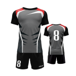 stroje sportowe Stroje Piłkarskie SCORPION - COLO Sport - 2