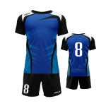 stroje sportowe Stroje Piłkarskie SCORPION - COLO Sport - 3