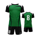 stroje sportowe Stroje Piłkarskie SCORPION - COLO Sport - 4