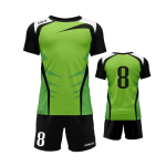 stroje sportowe Stroje Piłkarskie SCORPION - COLO Sport - 5