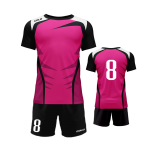 stroje sportowe Stroje Piłkarskie SCORPION - COLO Sport - 6