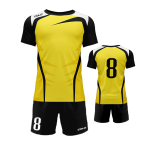 stroje sportowe Stroje Piłkarskie SCORPION - COLO Sport - 7