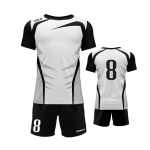 stroje sportowe Stroje Piłkarskie SCORPION - COLO Sport - 8