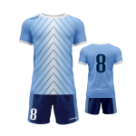 stroje sportowe Stroje Piłkarskie SHAFT - COLO Sport - 6