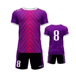 stroje sportowe Stroje Piłkarskie SHAFT - COLO Sport - 7