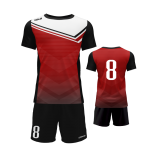 stroje sportowe Stroje Piłkarskie SHOT - COLO Sport - 2