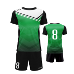 stroje sportowe Stroje Piłkarskie SHOT - COLO Sport - 3