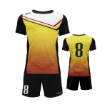 stroje sportowe Stroje Piłkarskie SHOT - COLO Sport - 4