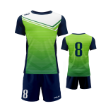 stroje sportowe Stroje Piłkarskie SHOT - COLO Sport - 5