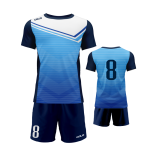 stroje sportowe Stroje Piłkarskie SHOT - COLO Sport - 6