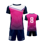 stroje sportowe Stroje Piłkarskie SHOT - COLO Sport - 7