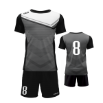 stroje sportowe Stroje Piłkarskie SHOT - COLO Sport - 8