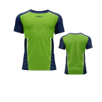 stroje sportowe Siatkówka Męska SOLID KOSZULKA - COLO Sport - 48