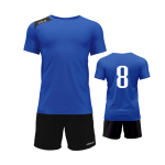 stroje sportowe Stroje Piłkarskie TEAM - COLO Sport - 4