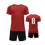 stroje sportowe Stroje Piłkarskie TEAM - COLO Sport - 5