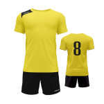 stroje sportowe Stroje Piłkarskie TEAM - COLO Sport - 7