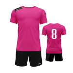 stroje sportowe Stroje Piłkarskie TEAM - COLO Sport - 8